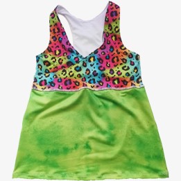 Camiseta tetafriendly  preventa