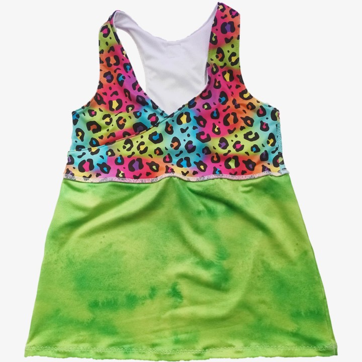 Camiseta tetafriendly  preventa
