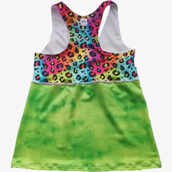 Camiseta tetafriendly  preventa