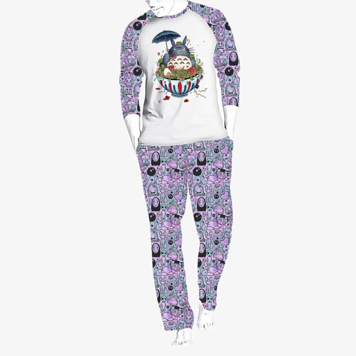 Sudadera panel infantil preventa