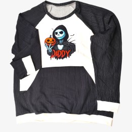 Sudadera panel adulto preventa