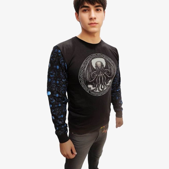 sudadera hombre preventa
