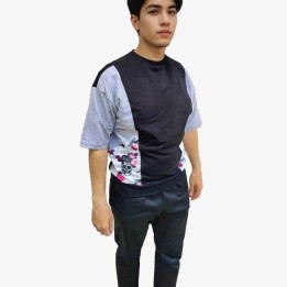 sudadera hombre preventa