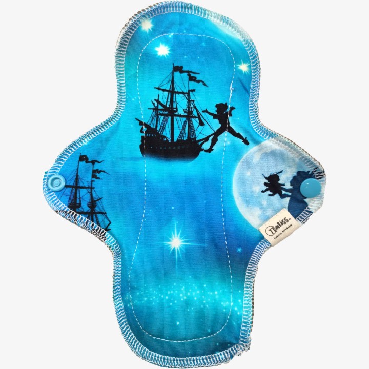 Compresa S punto Peter Pan