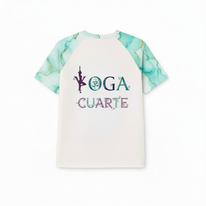 Yoga Cuarte