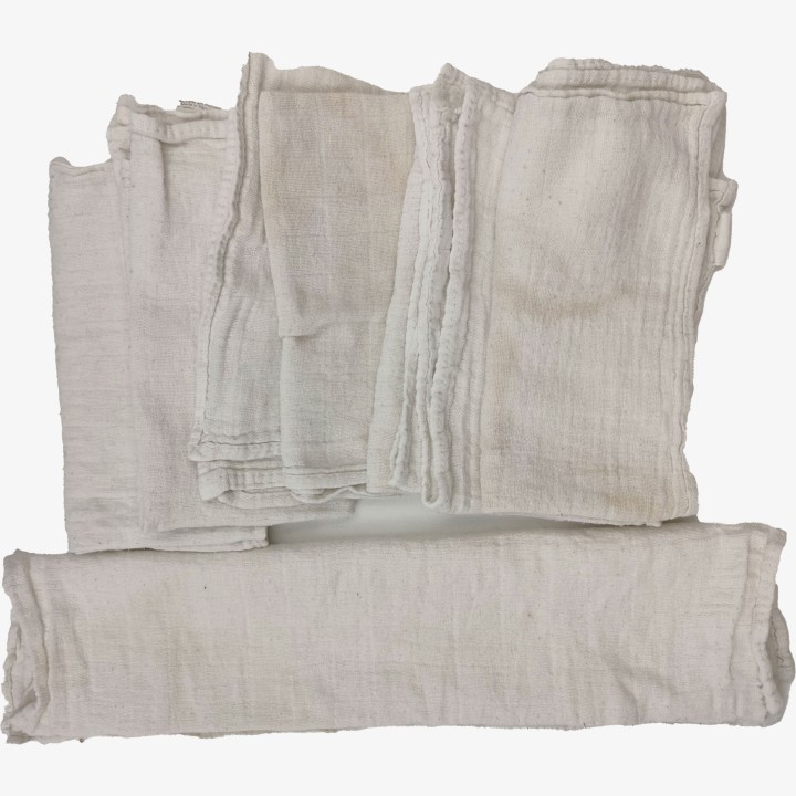 Gasas algodón 50x50