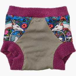 Short Patiss S Haku espejo