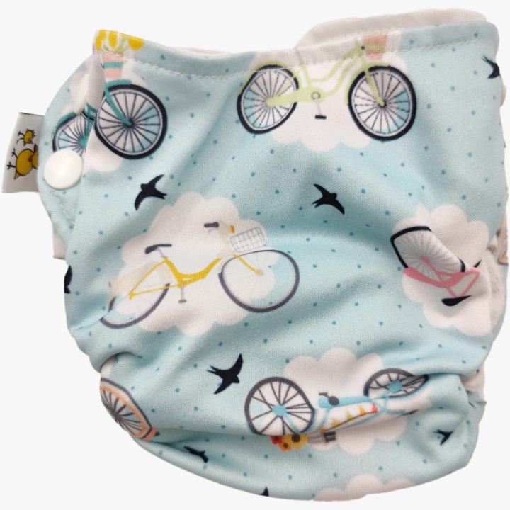Te1 Kokosi pants M bicis