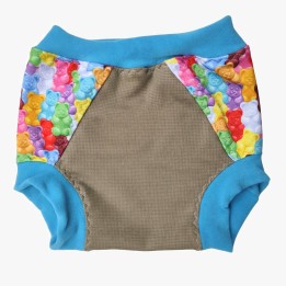 Short de windpro ositos L