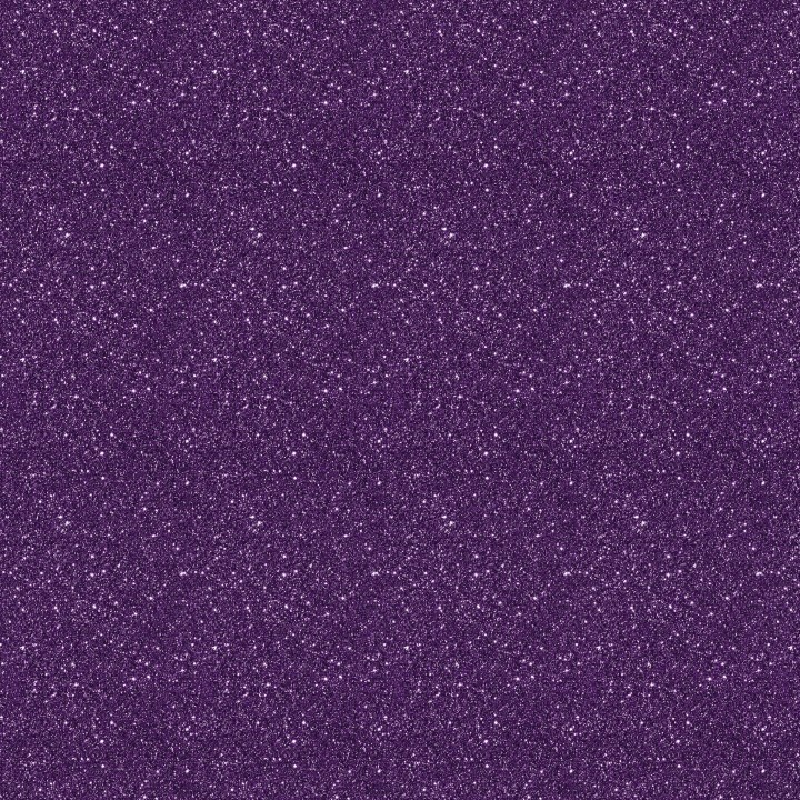 Tela purpurina morado preventa
