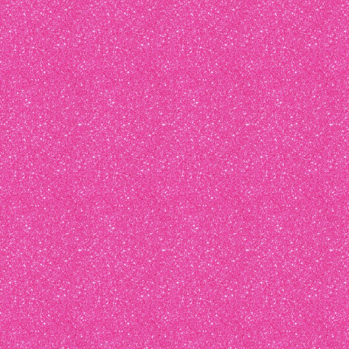 Tela purpurina rosa preventa