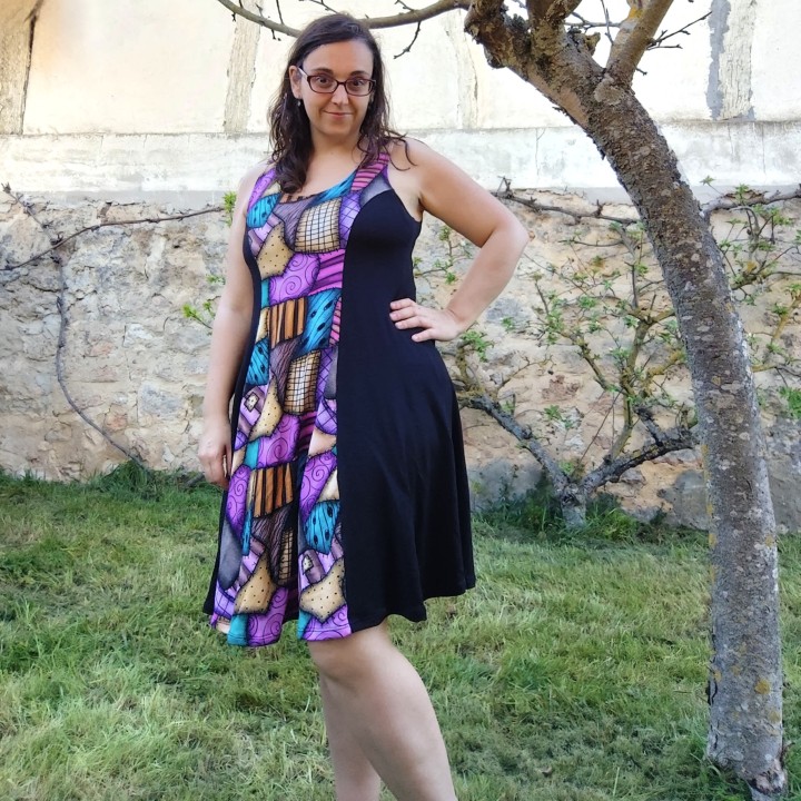 Vestido Brisa personalizado
