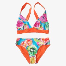 Bikini adulto personalizado