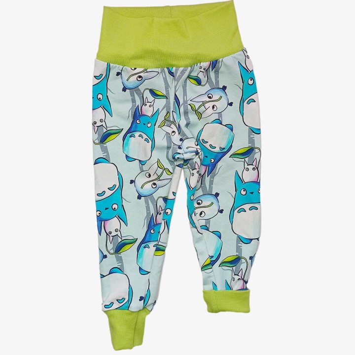 Pantalón evolutivo personalizado