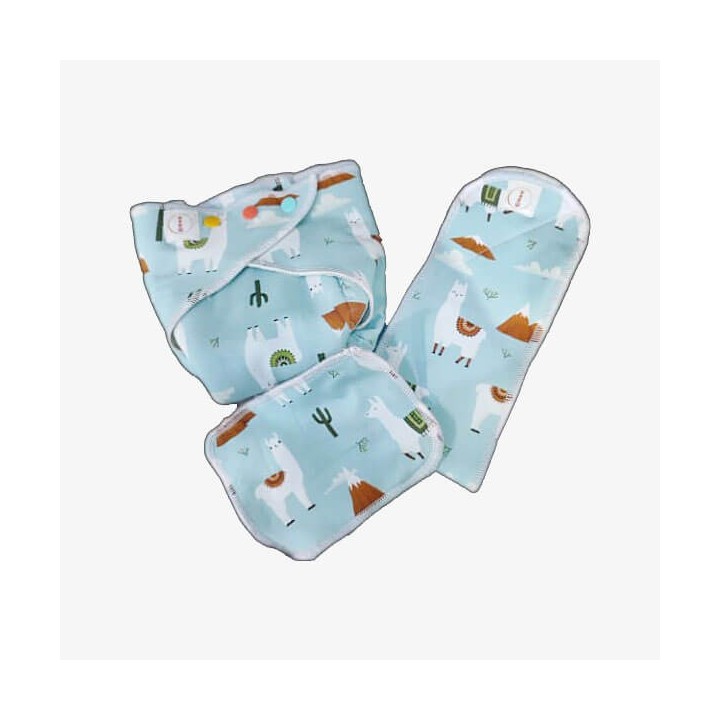 Preflat bolsillo preventa Momo