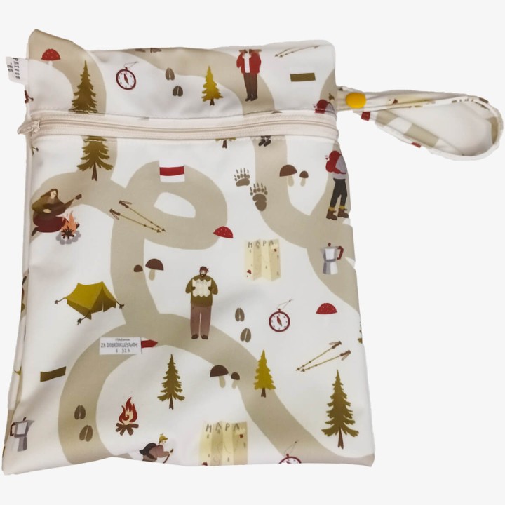 Wetbag de softsell