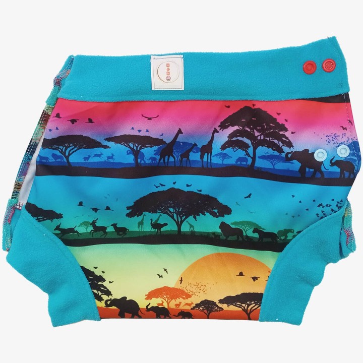 Cobershort MOs sabana Momo