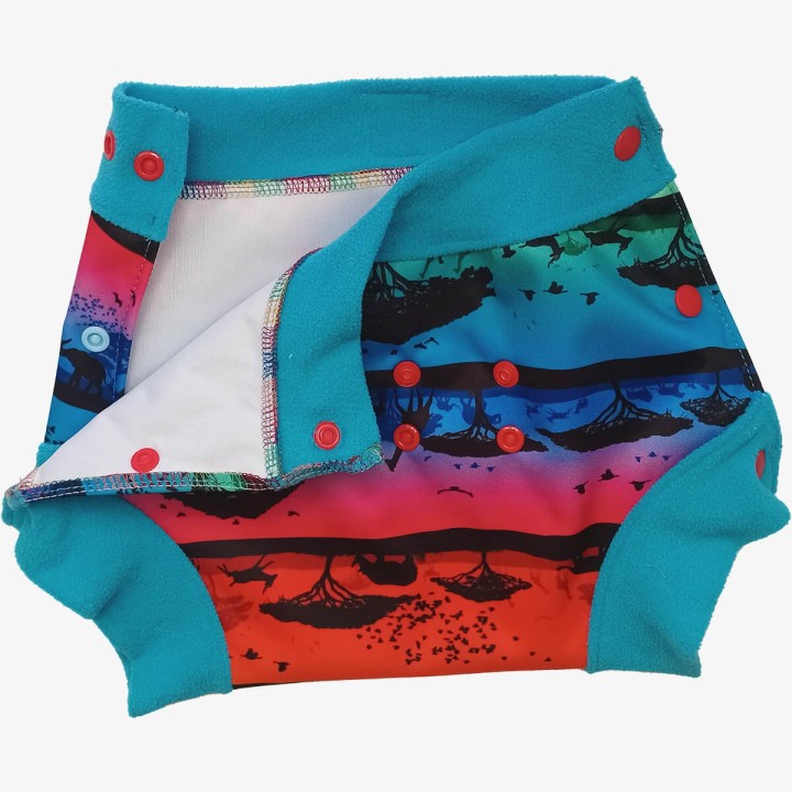 Cobershort MOs sabana Momo