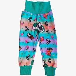 Pantalón evolutivo 2/5A Chihiro