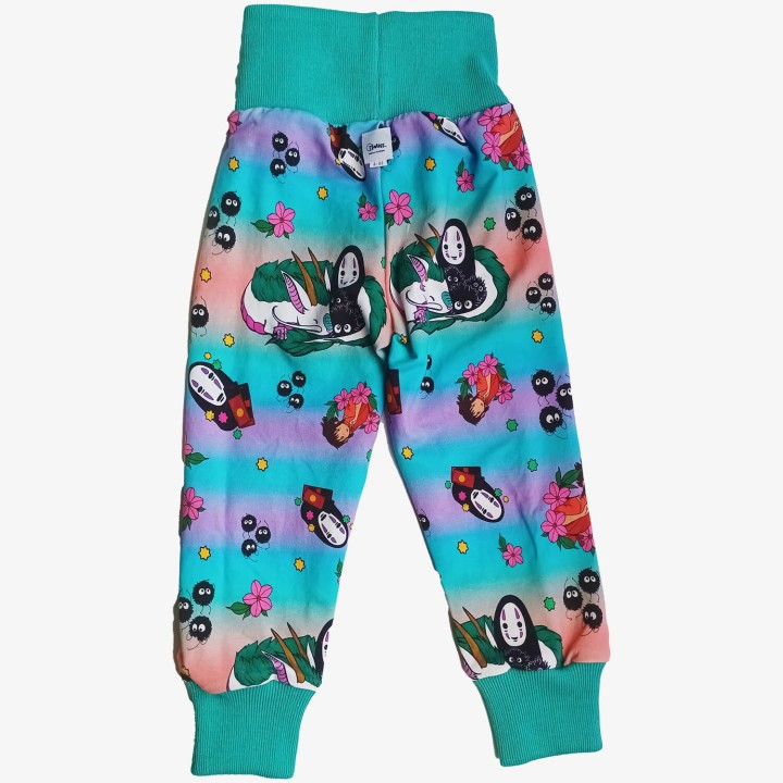 Pantalón evolutivo 2/5A Chihiro