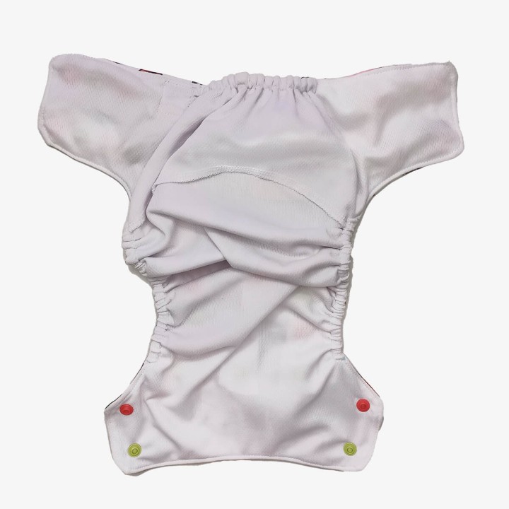 Te2 RN wp pants corazones