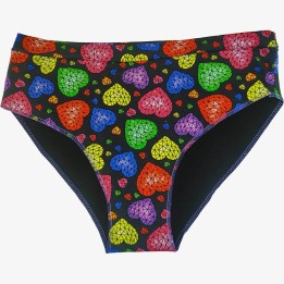 Braguitas preventa