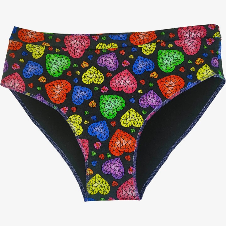 Braguitas preventa