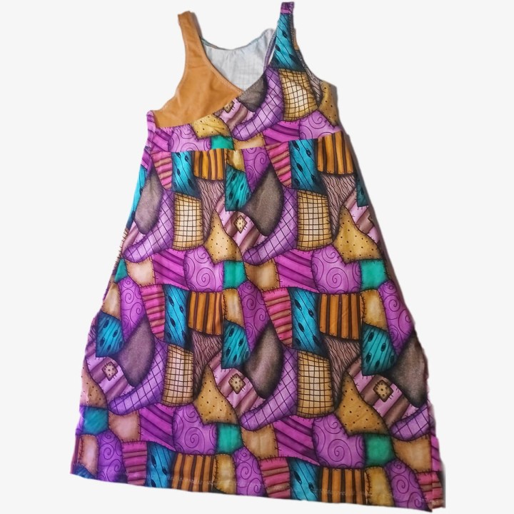 Camisola tetafriendly preventa