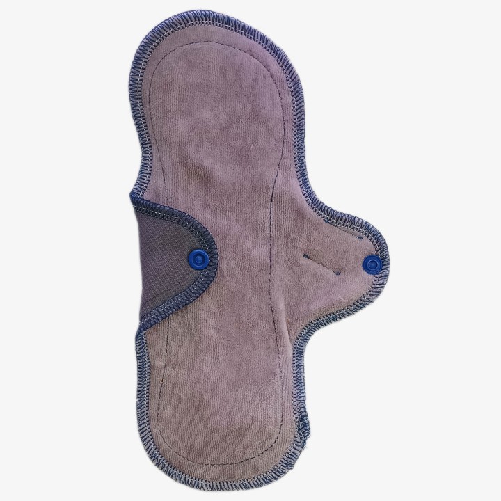 Compresas velour S regular