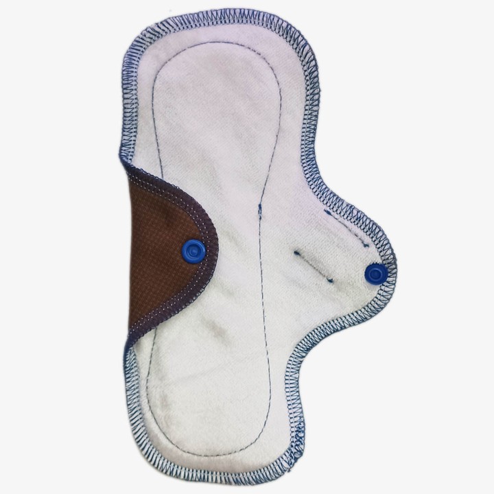 Compresas velour S regular
