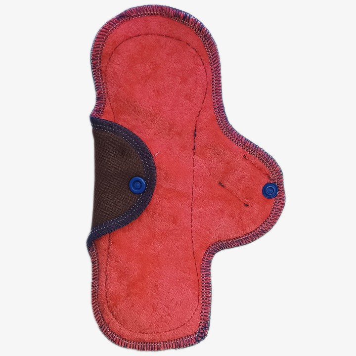 Compresas velour S regular