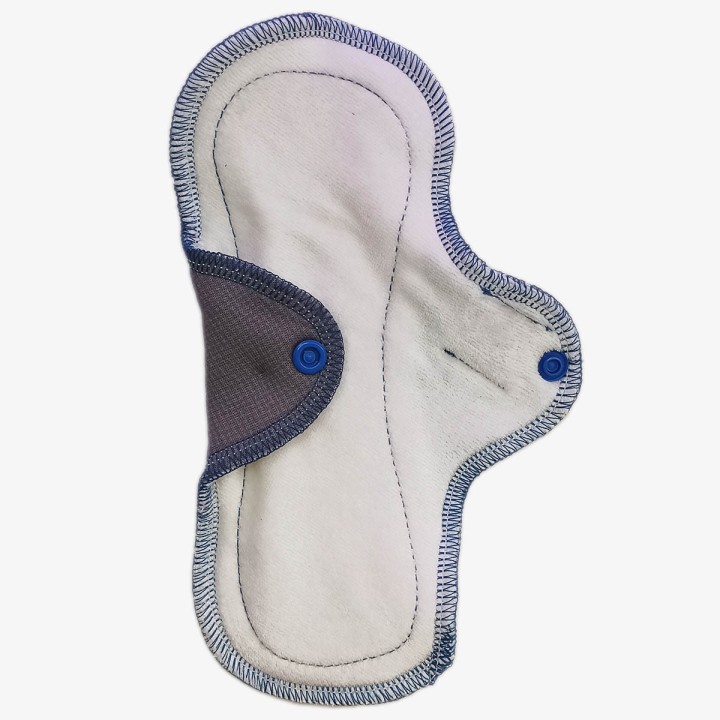 Compresas velour S regular