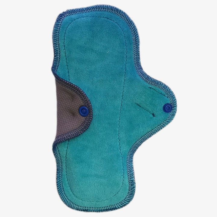Compresas velour S regular