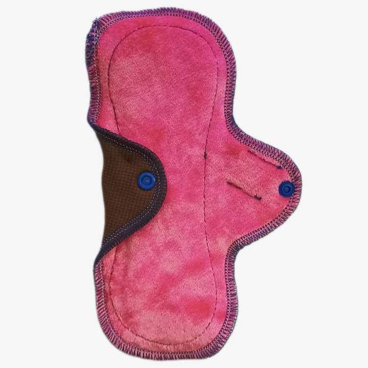 Compresas velour S regular