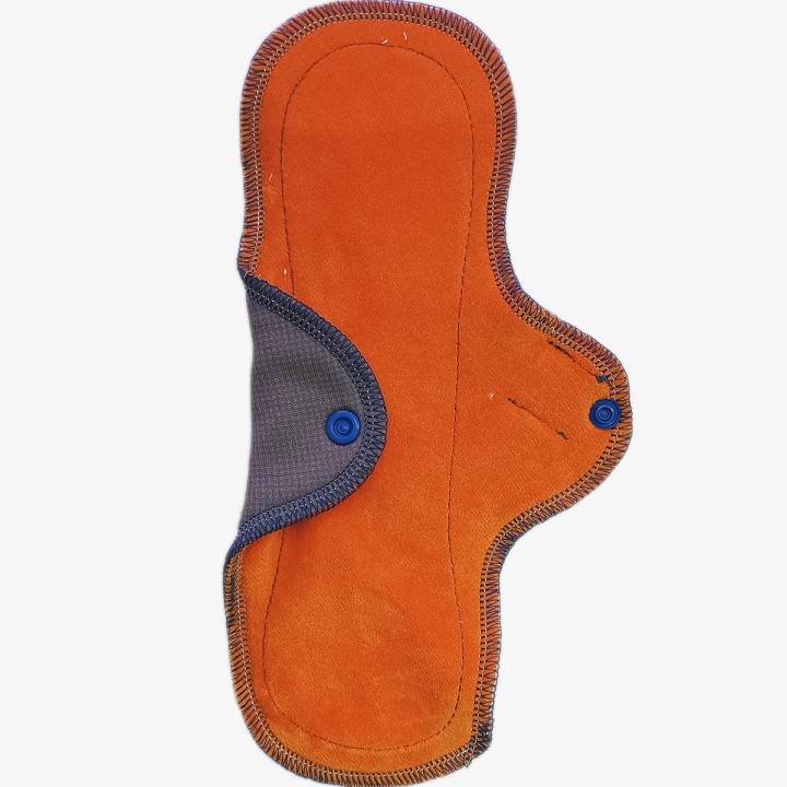 Compresas velour S regular
