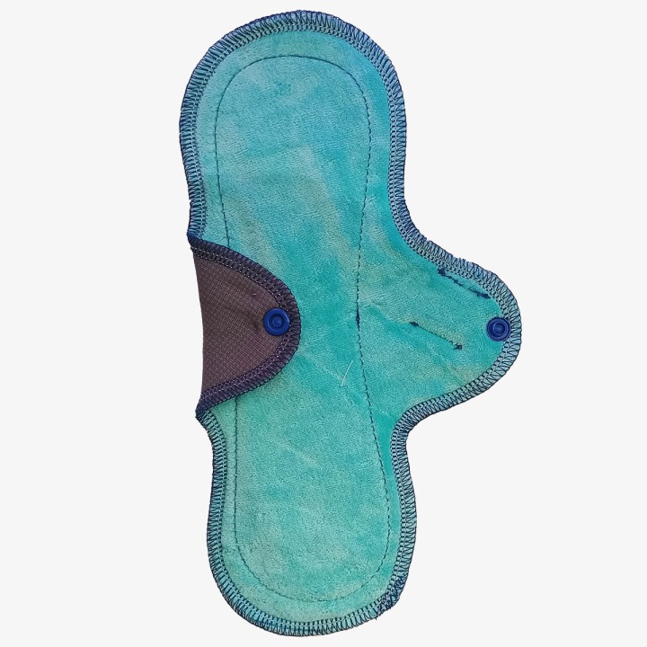 Compresas velour S regular