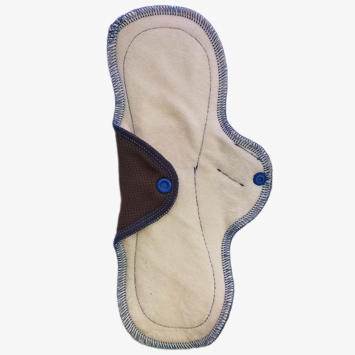 Compresas velour S regular