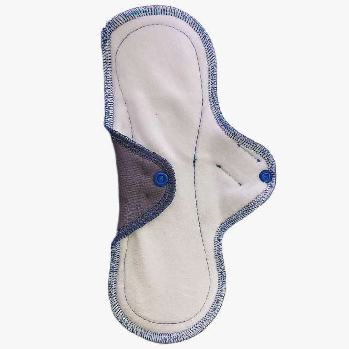 Compresas velour S regular
