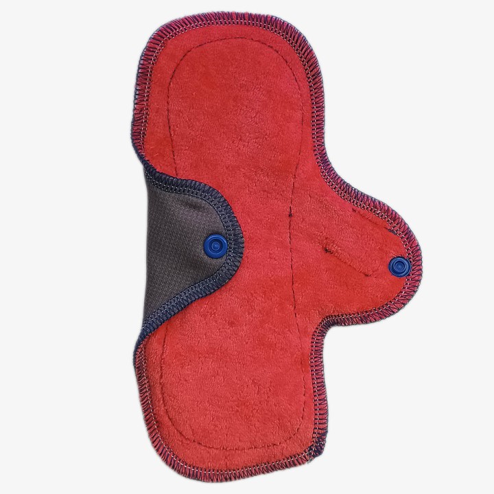 Compresas velour S regular
