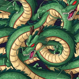 Tela Shenlongn preventa