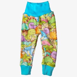 Pantalón evolutivo preventa