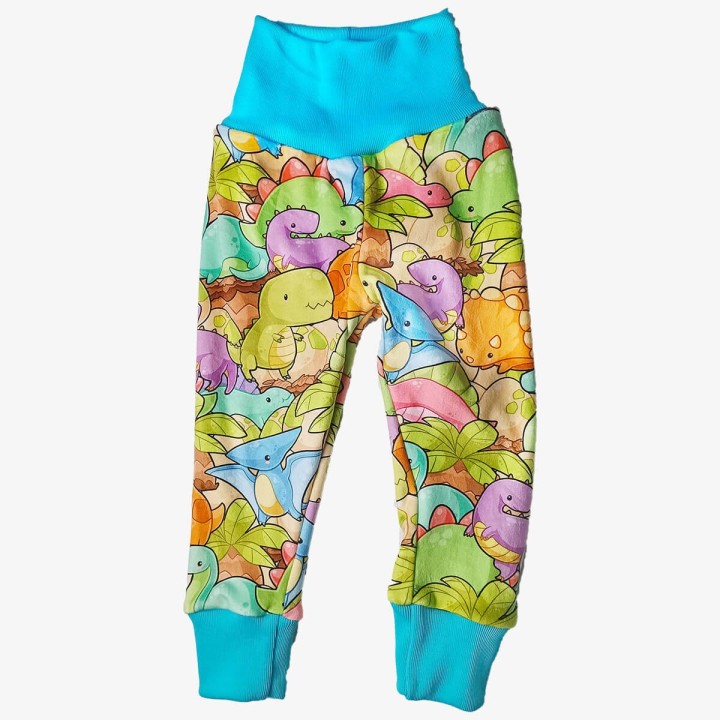 Pantalón evolutivo preventa