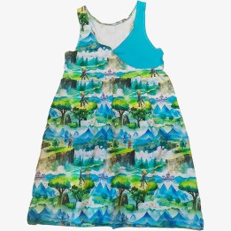 Camisola tetafriendly preventa