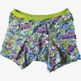 Calzoncillo preventa