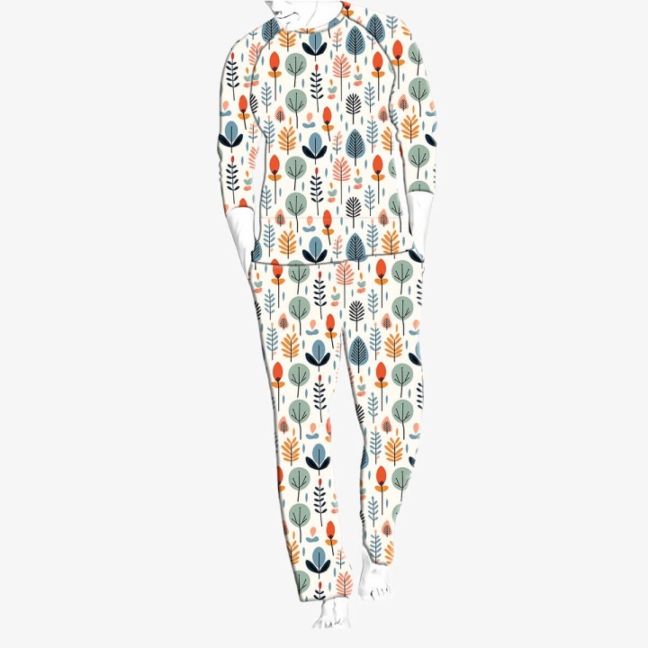 Pijama preventa