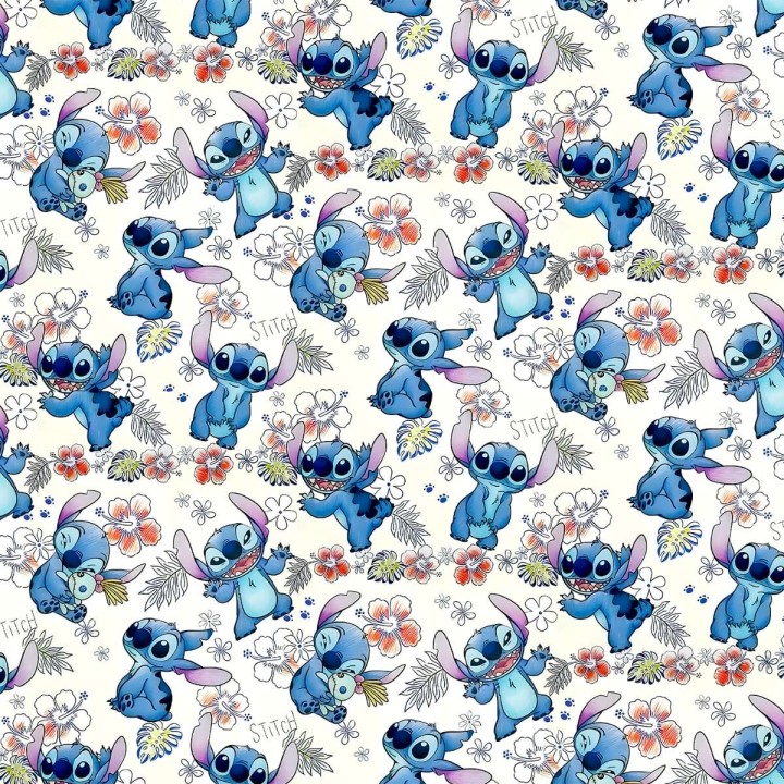 Tela Stich preventa