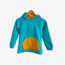 Sudadera lactancia preventa