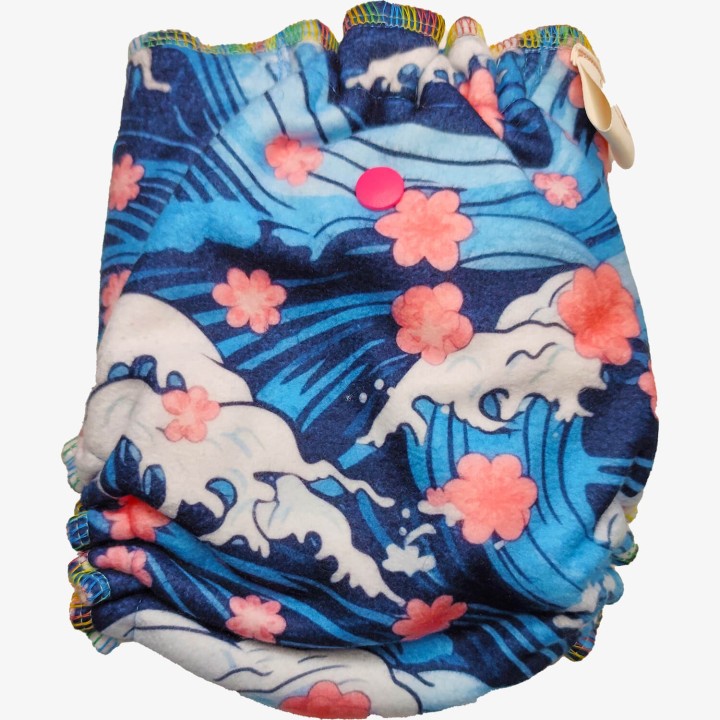 Ajustado Os polar olas Momo