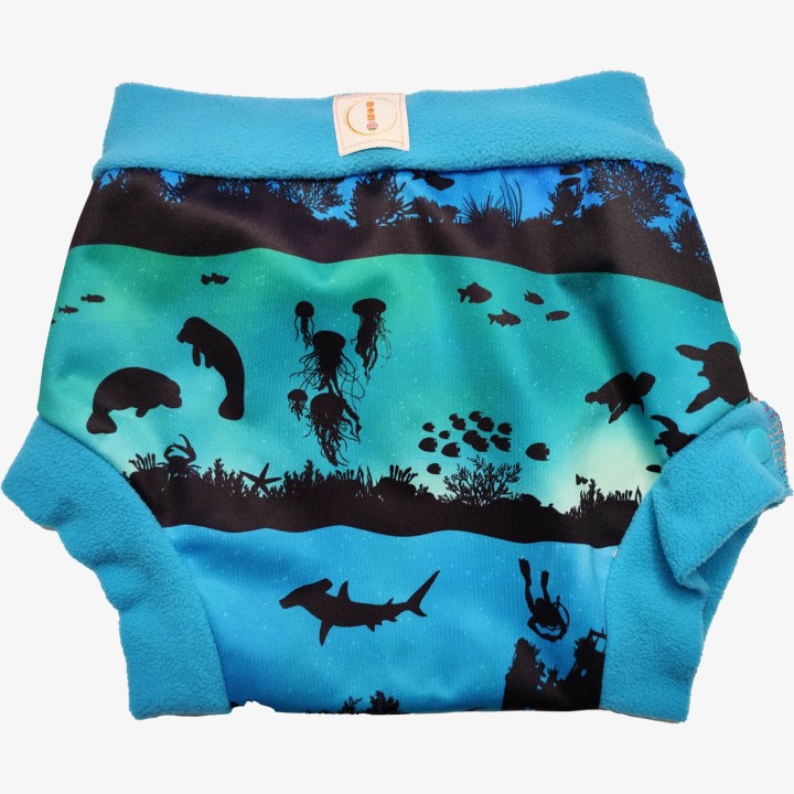 Cobershort MOs mar Momo