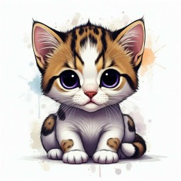 Paneles gatitos preventa